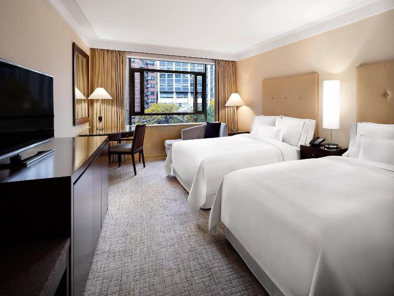 The Westin Josun Seoul image