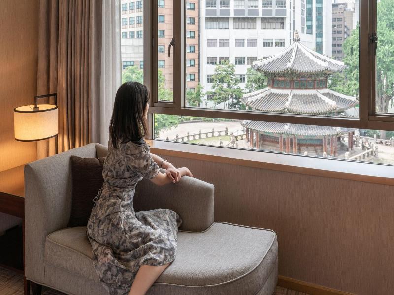 The Westin Josun Seoul image