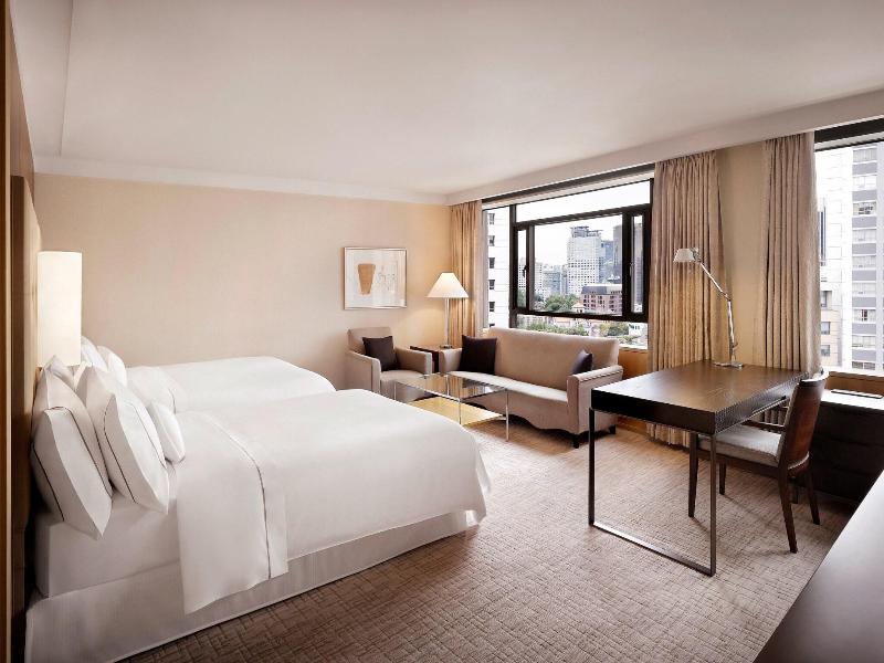 The Westin Josun Seoul image