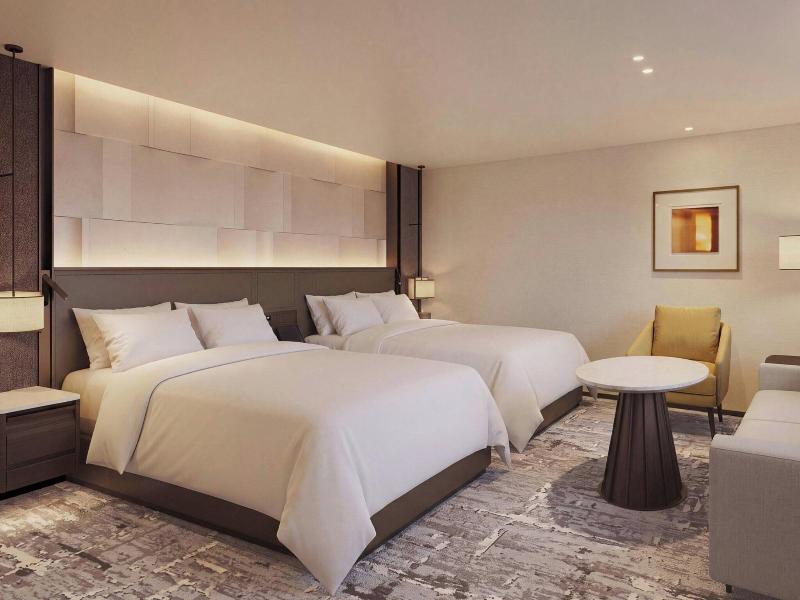 The Westin Josun Seoul image