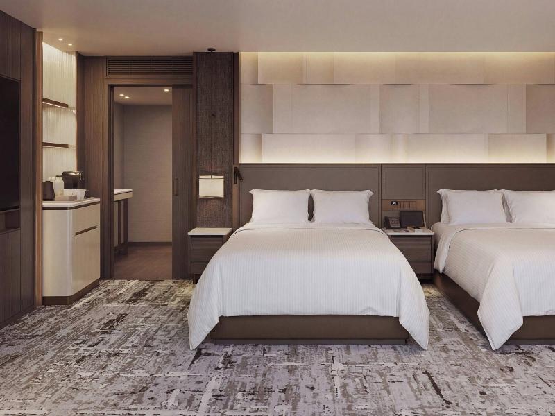The Westin Josun Seoul image