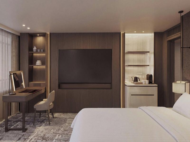 The Westin Josun Seoul image