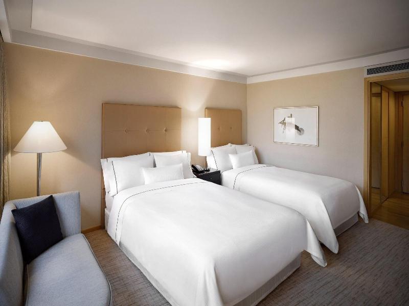 The Westin Josun Seoul image
