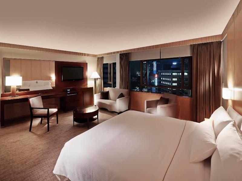 The Westin Josun Seoul image