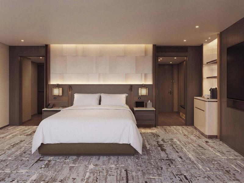 The Westin Josun Seoul image