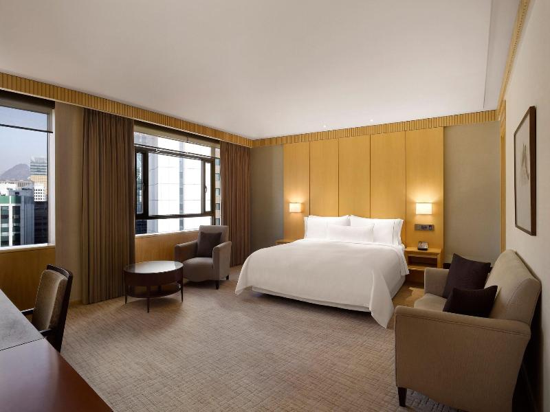 The Westin Josun Seoul image