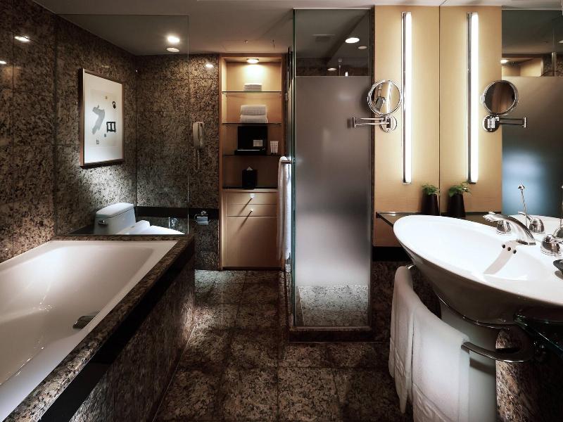 The Westin Josun Seoul image