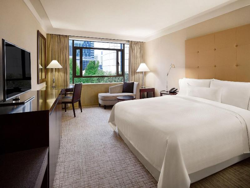 The Westin Josun Seoul image