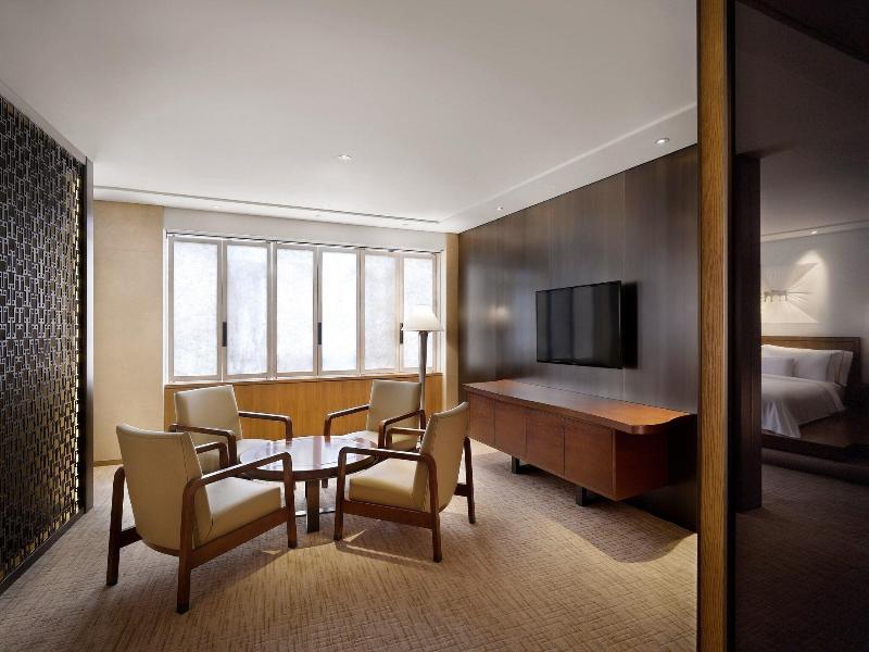 The Westin Josun Seoul image