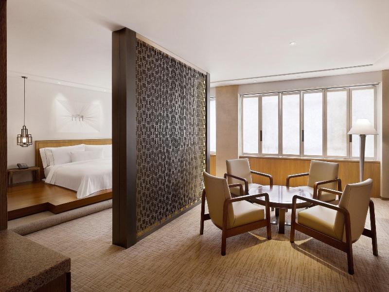 The Westin Josun Seoul image