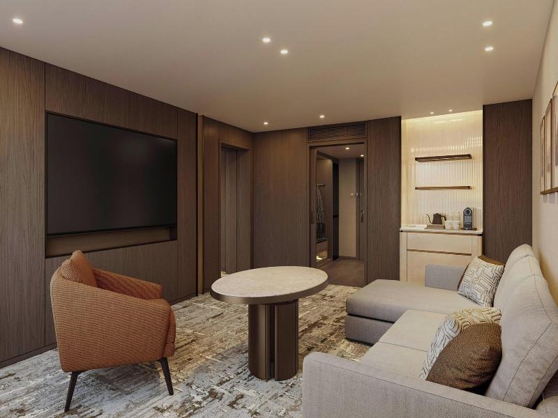 The Westin Josun Seoul image