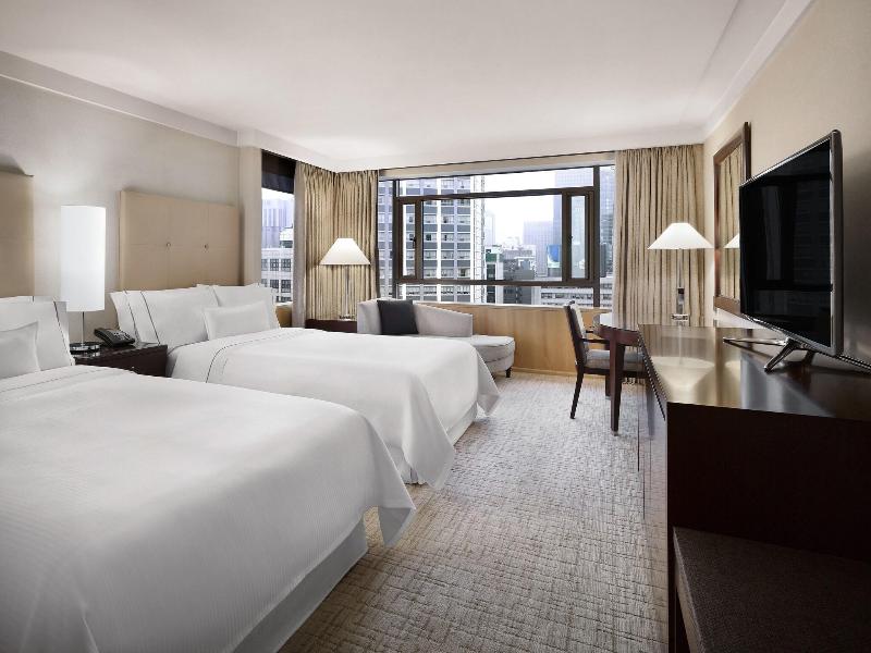 The Westin Josun Seoul image