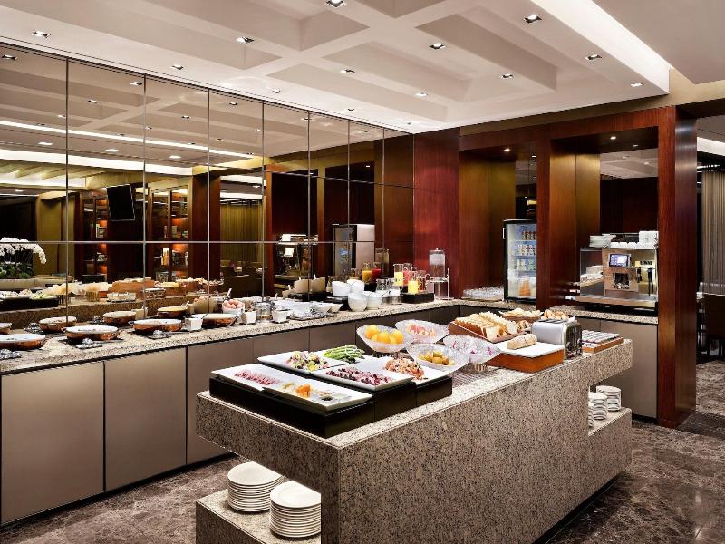 The Westin Josun Seoul image