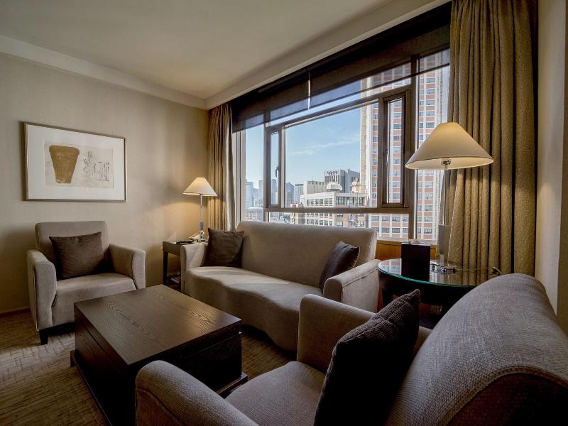 The Westin Josun Seoul image