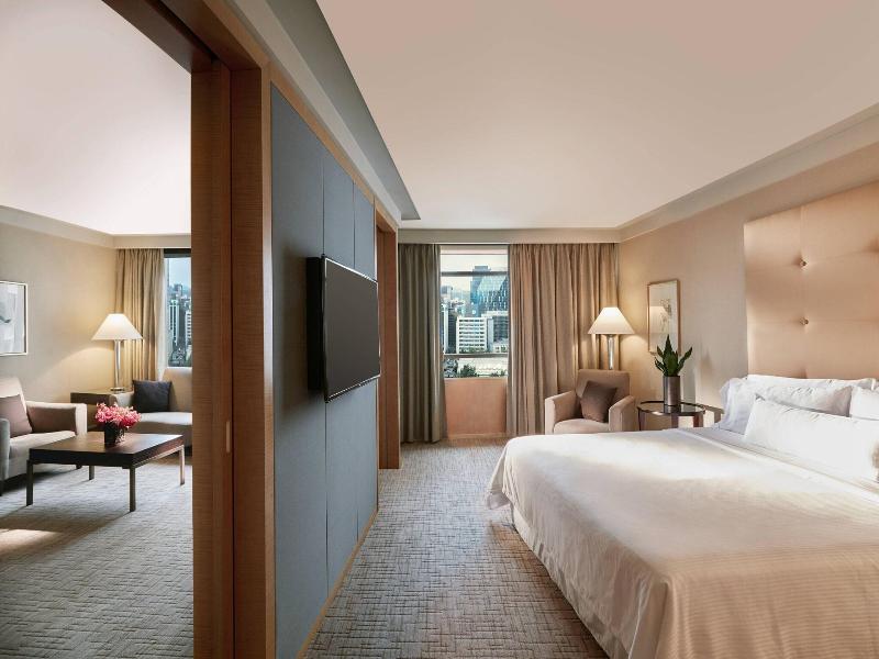 The Westin Josun Seoul image