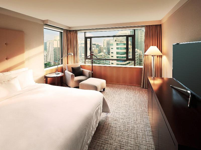 The Westin Josun Seoul image