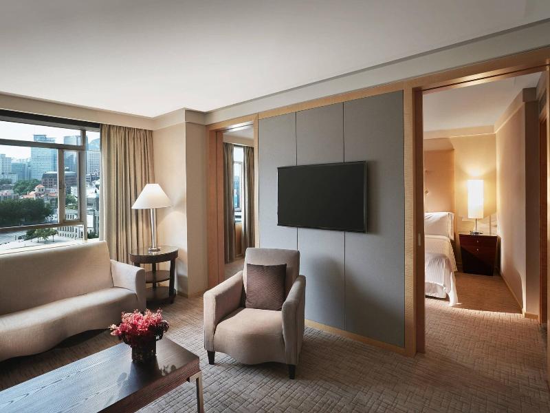 The Westin Josun Seoul image