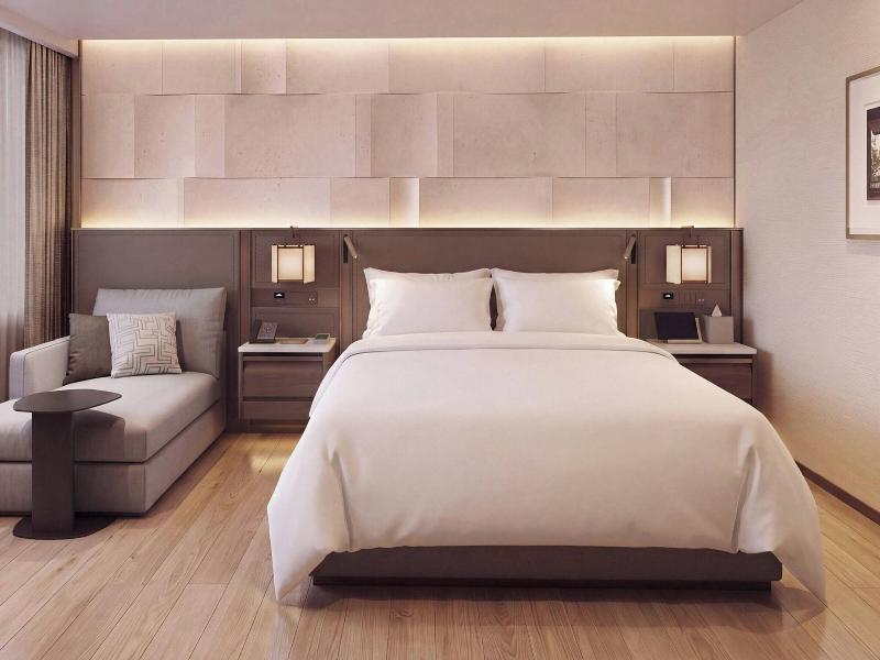 The Westin Josun Seoul image