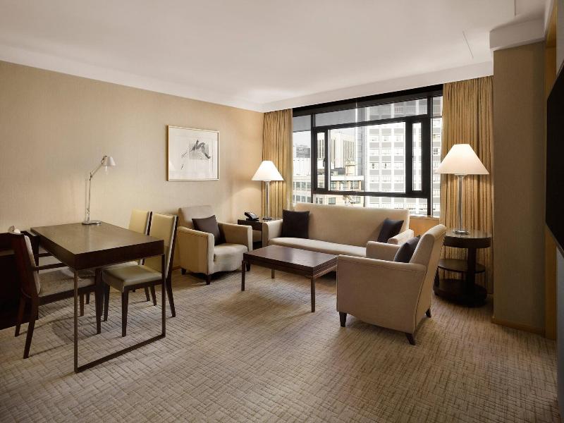 The Westin Josun Seoul image
