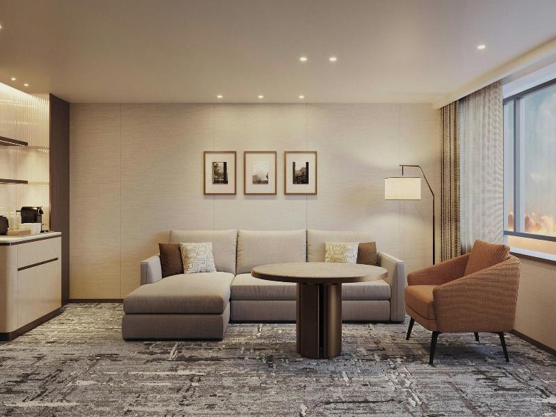 The Westin Josun Seoul image
