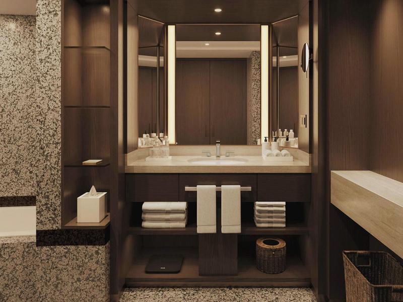 The Westin Josun Seoul image
