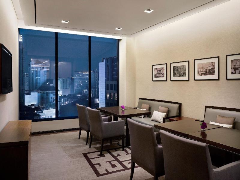 The Westin Josun Seoul image