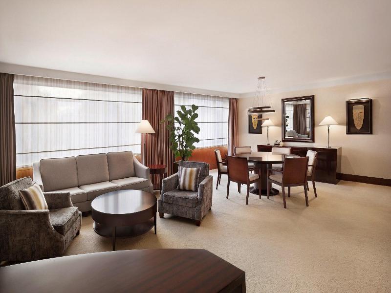The Westin Josun Seoul image