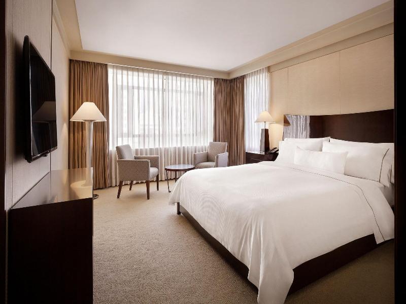 The Westin Josun Seoul image