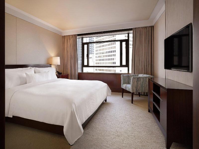 The Westin Josun Seoul image