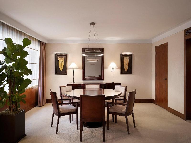 The Westin Josun Seoul image