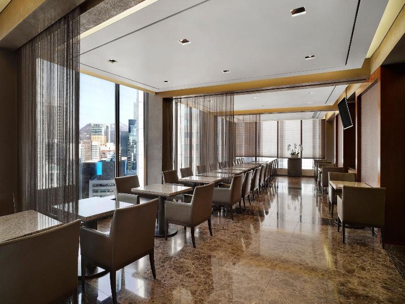 The Westin Josun Seoul image