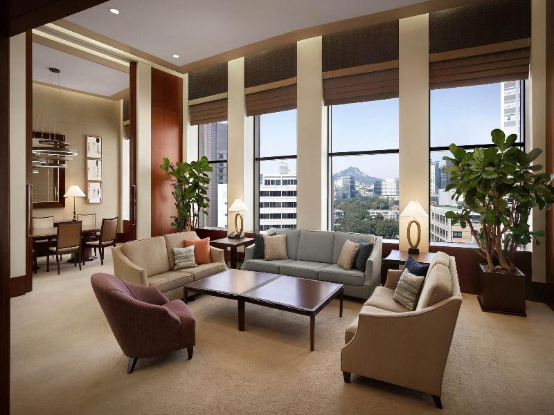 The Westin Josun Seoul image