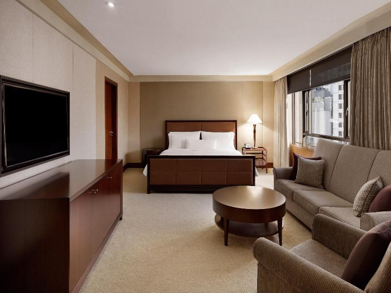 The Westin Josun Seoul image