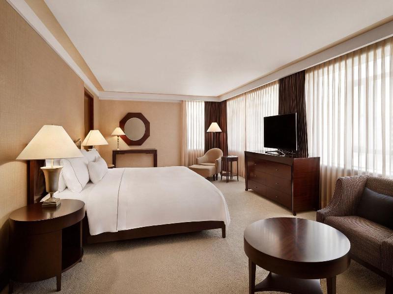 The Westin Josun Seoul image