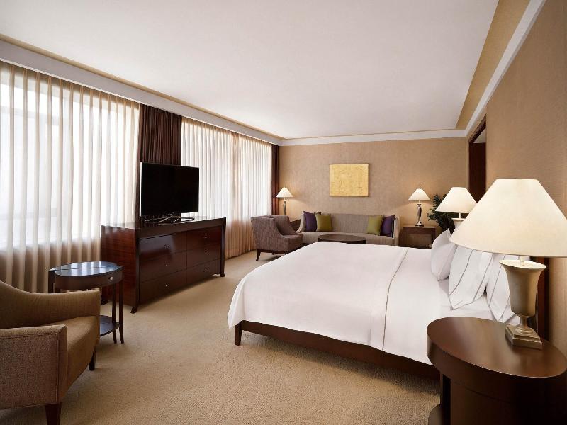 The Westin Josun Seoul image