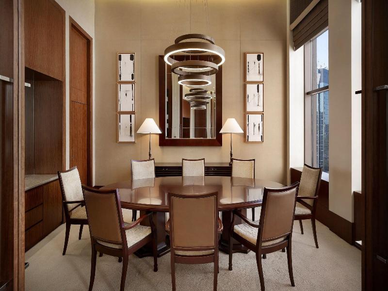 The Westin Josun Seoul image