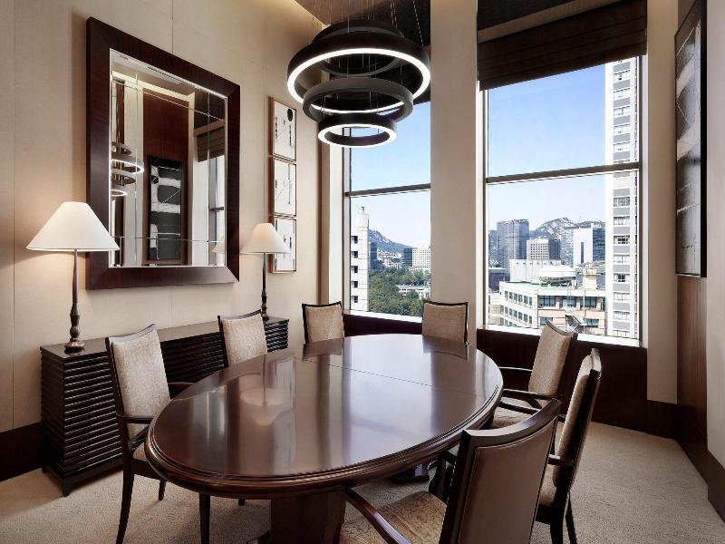 The Westin Josun Seoul image