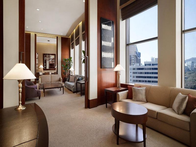 The Westin Josun Seoul image