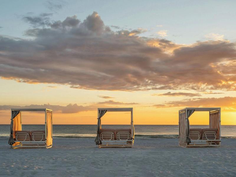 The Luce, St. Pete Beach, a Tribute Portfolio image