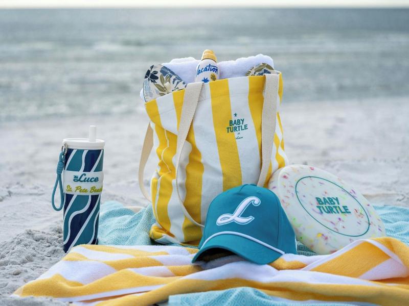 The Luce, St. Pete Beach, a Tribute Portfolio image