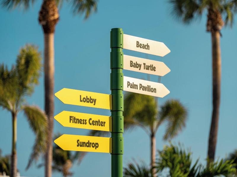 The Luce, St. Pete Beach, a Tribute Portfolio image