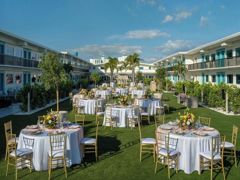 The Luce, St. Pete Beach, a Tribute Portfolio image