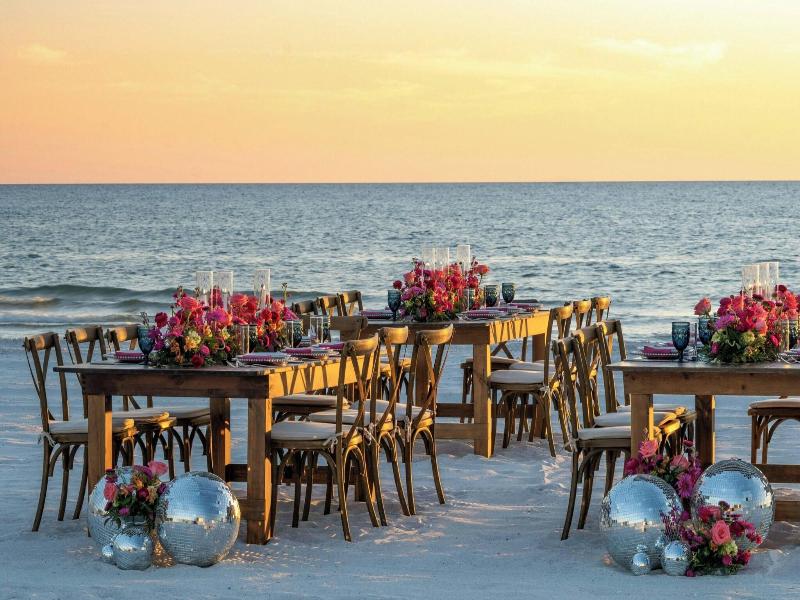 The Luce, St. Pete Beach, a Tribute Portfolio image