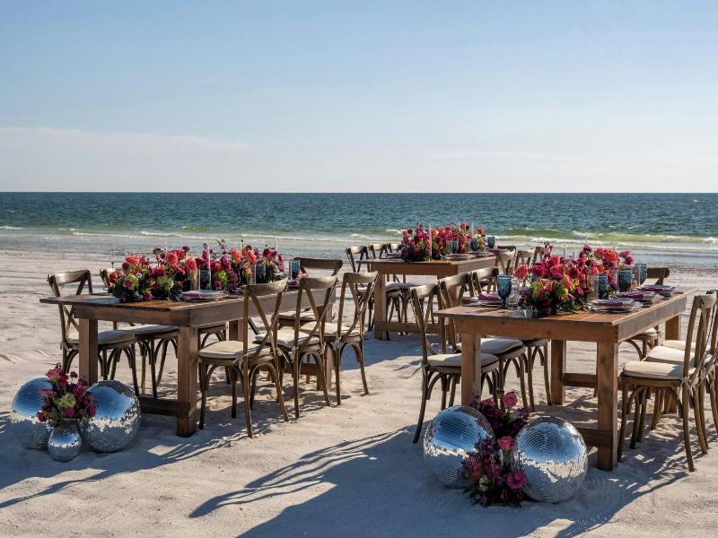 The Luce, St. Pete Beach, a Tribute Portfolio image