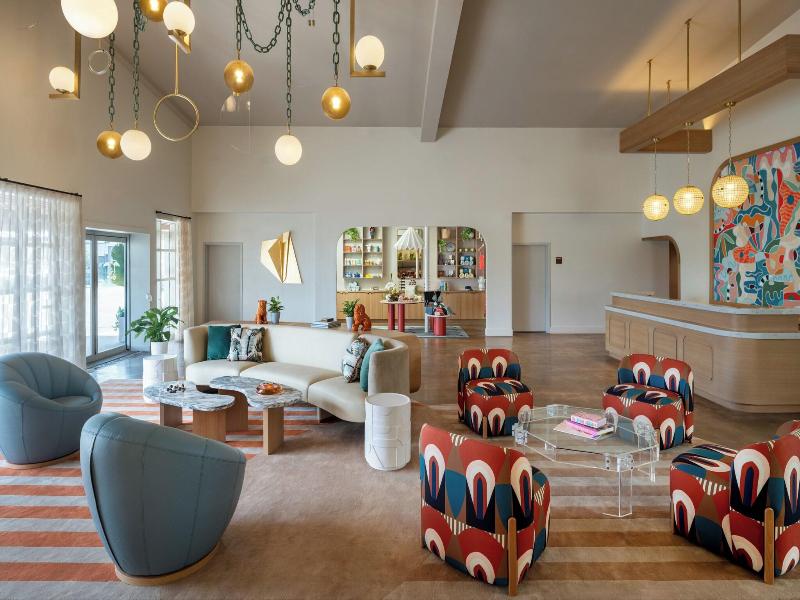 The Luce, St. Pete Beach, a Tribute Portfolio image