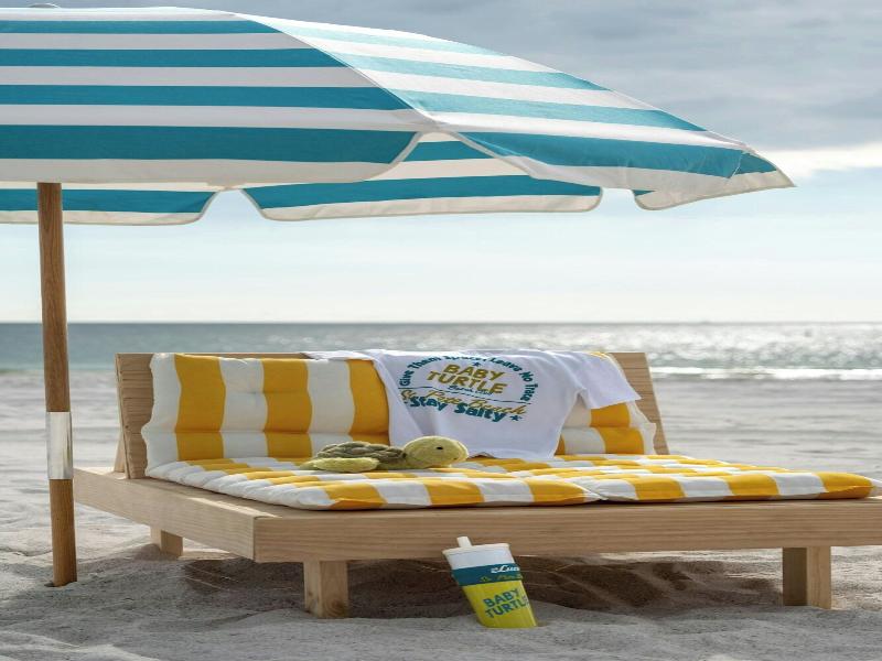 The Luce, St. Pete Beach, a Tribute Portfolio image