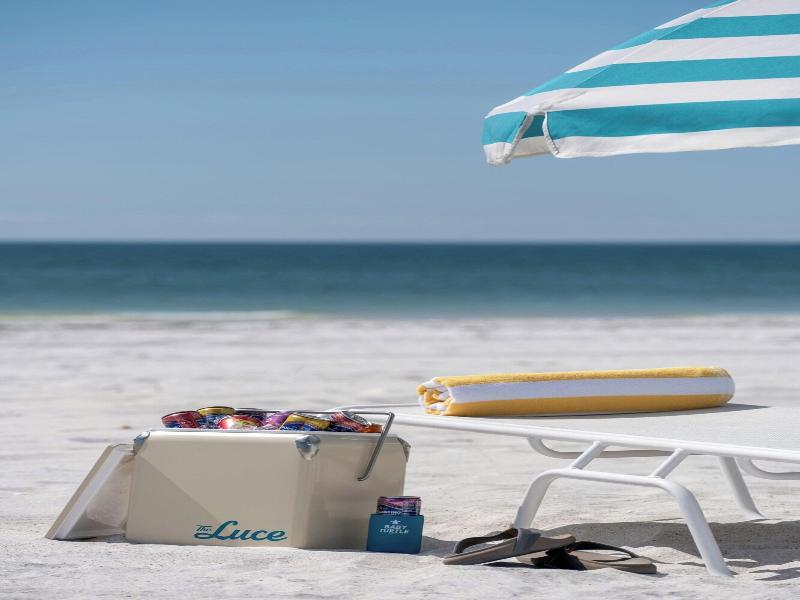 The Luce, St. Pete Beach, a Tribute Portfolio image