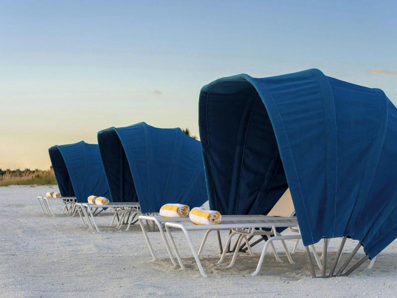 The Luce, St. Pete Beach, a Tribute Portfolio image