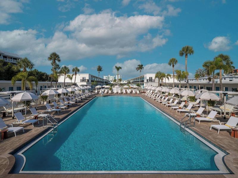 The Luce, St. Pete Beach, a Tribute Portfolio image