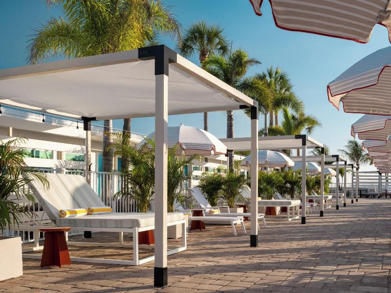 The Luce, St. Pete Beach, a Tribute Portfolio image